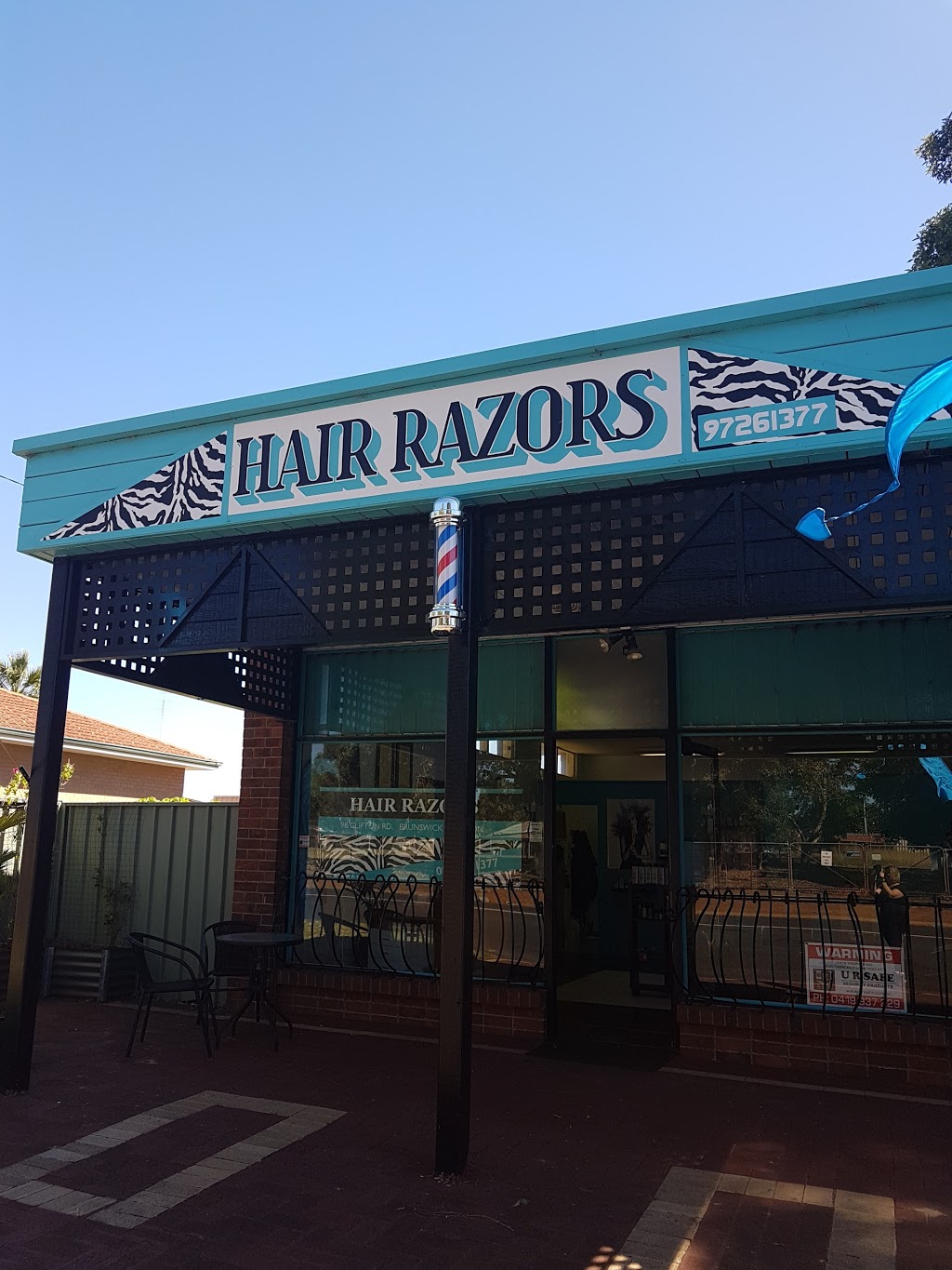 Hair Razors | hair care | 98 Clifton Rd, Brunswick WA 6224, Australia | 0897261377 OR +61 8 9726 1377