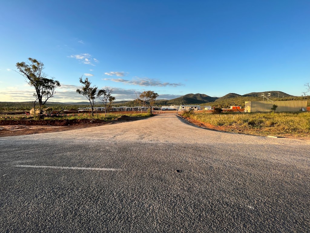 Clarke Creek Village Admin | Clarke Creek QLD 4705, Australia | Phone: 0499 582 365