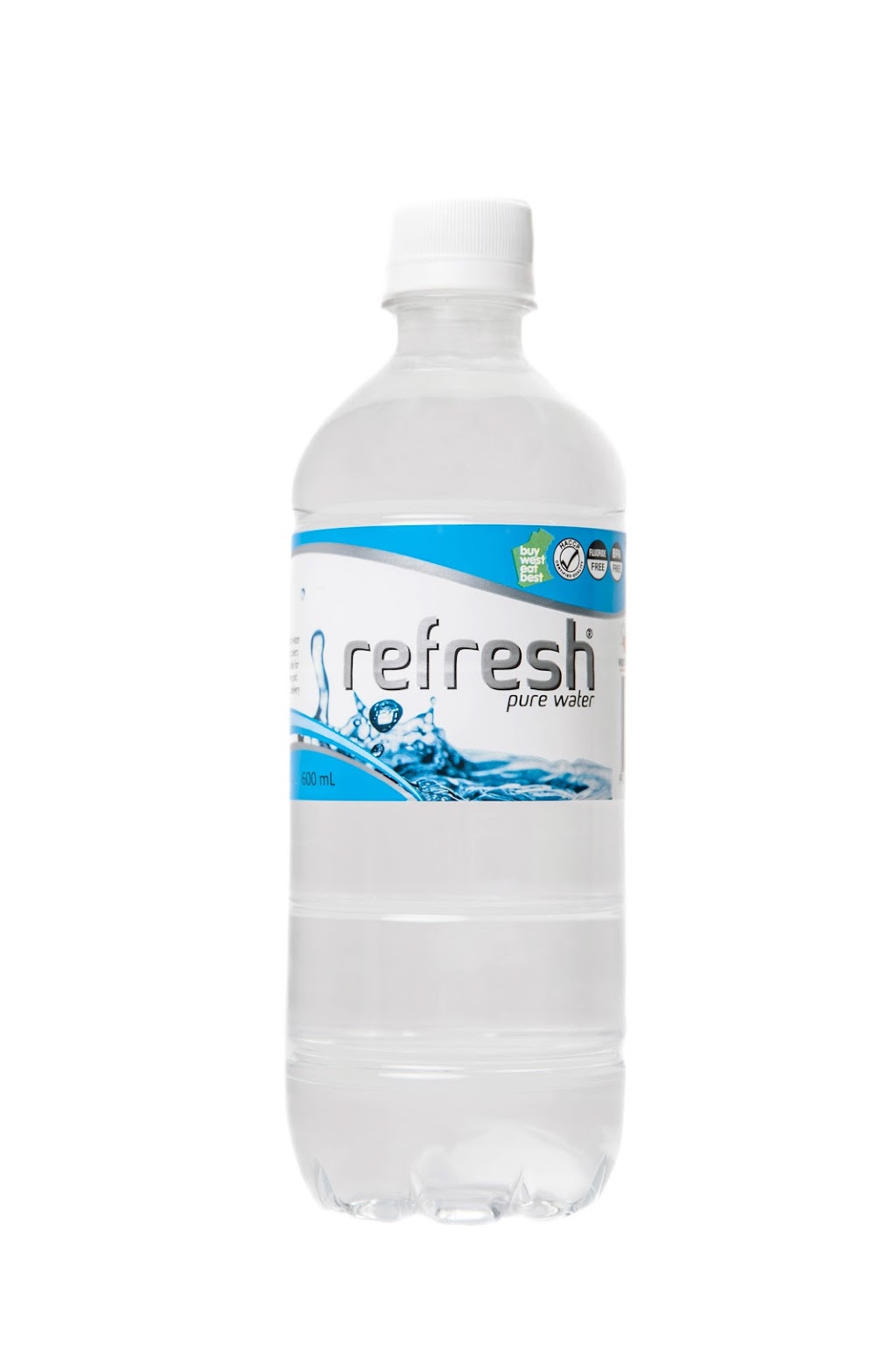 Refresh Waters Toowoomba | 600 Boundary St, Glenvale QLD 4350, Australia | Phone: (07) 4659 0400