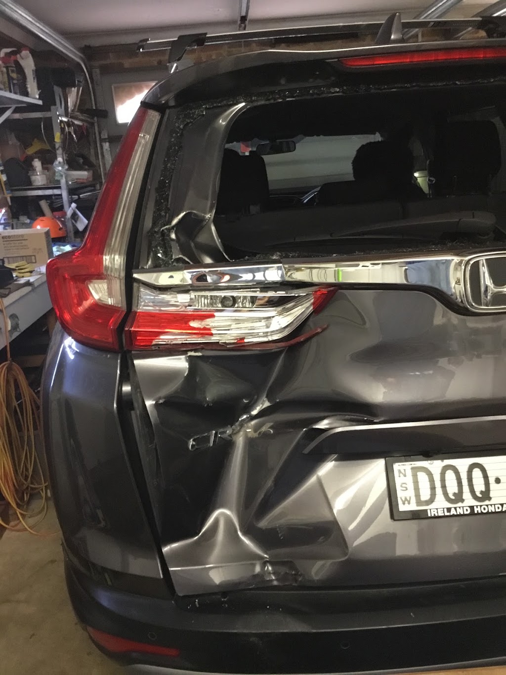 Simmo’s Accident Repair Centre | 16 Banksia Dr, Byron Bay NSW 2481, Australia | Phone: (02) 6685 6025