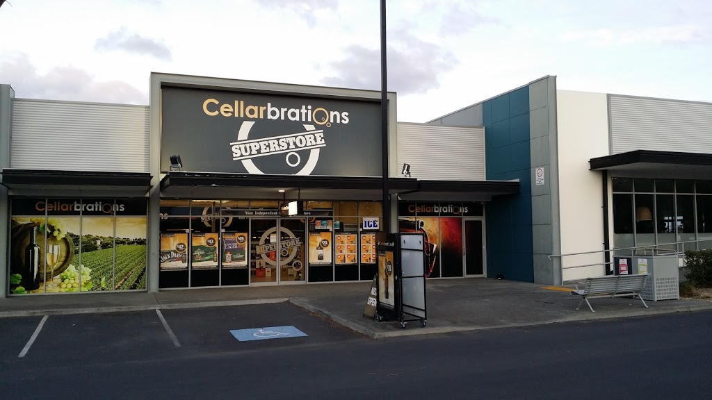 Cellarbrations | 16/66 Kennedy Dr, Cambridge TAS 7170, Australia | Phone: (03) 6248 4955