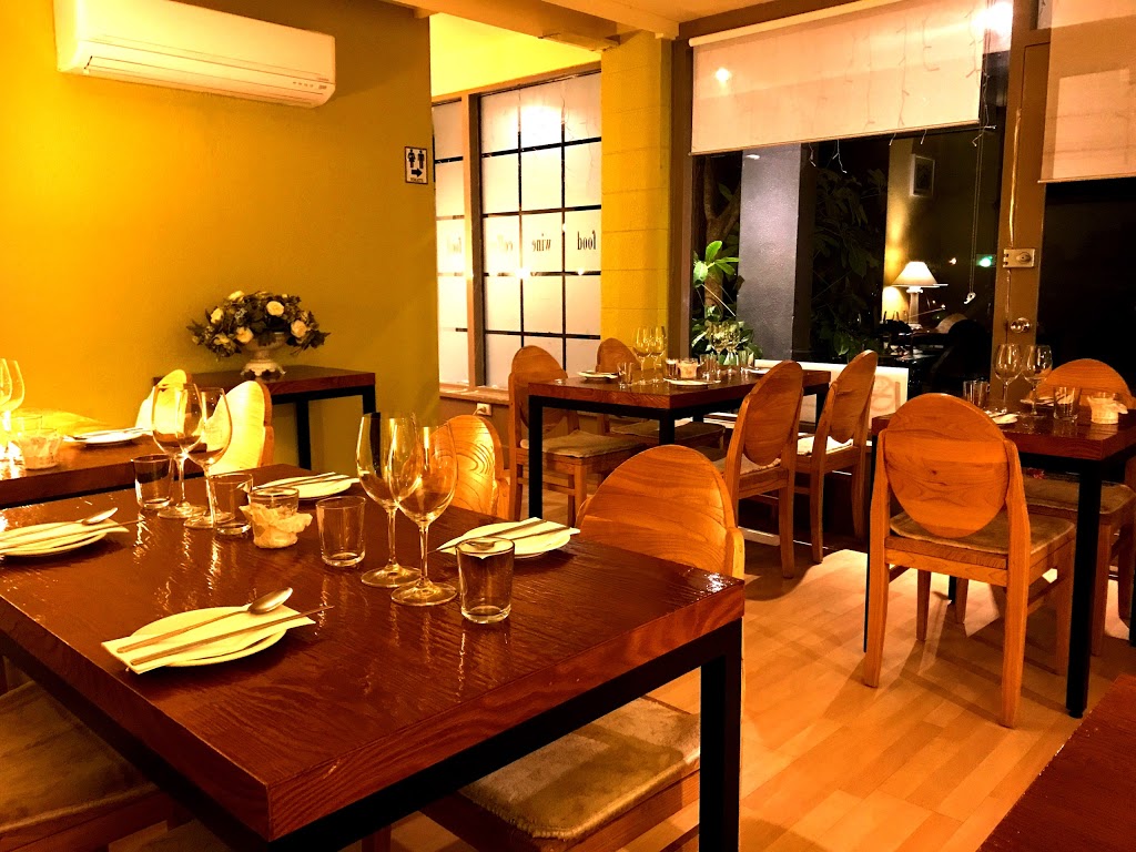 Chef Kim Korean Restaurant | meal takeaway | 4 Linden Ave, Hazelwood Park SA 5066, Australia | 0883387831 OR +61 8 8338 7831