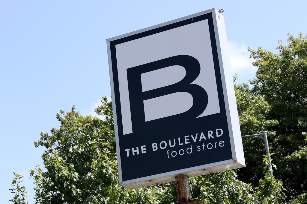 The Boulevard Food Store | restaurant | 369 Mont Albert Rd, Mont Albert VIC 3127, Australia | 0385891223 OR +61 3 8589 1223