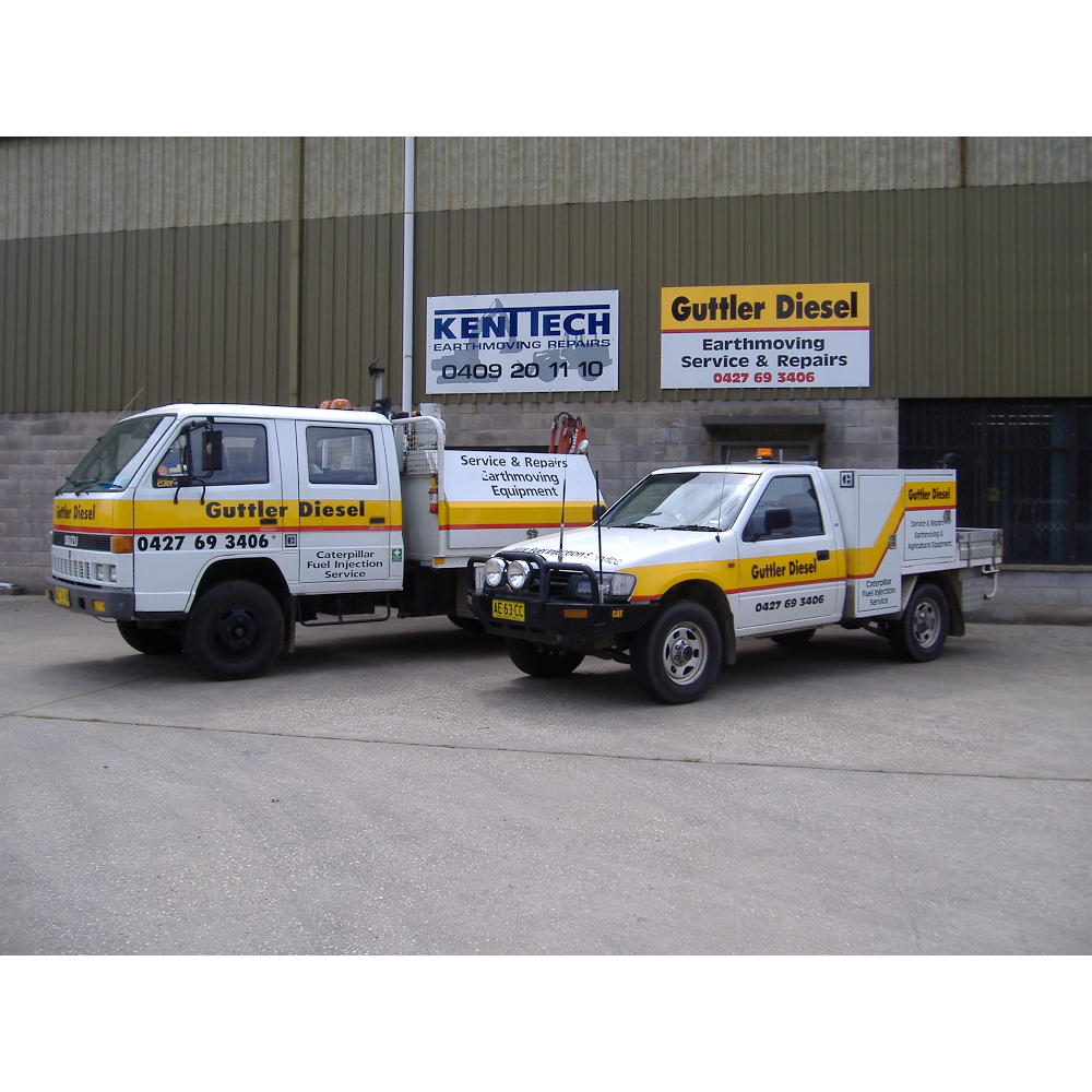Guttler Diesel | car repair | 3/238 Schubach St, East Albury NSW 2640, Australia | 0427693406 OR +61 427 693 406