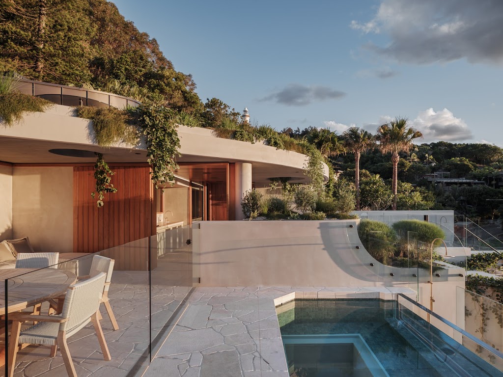 ESTE Wategos | 11 Brownell Dr, Byron Bay NSW 2481, Australia | Phone: 0474 503 391