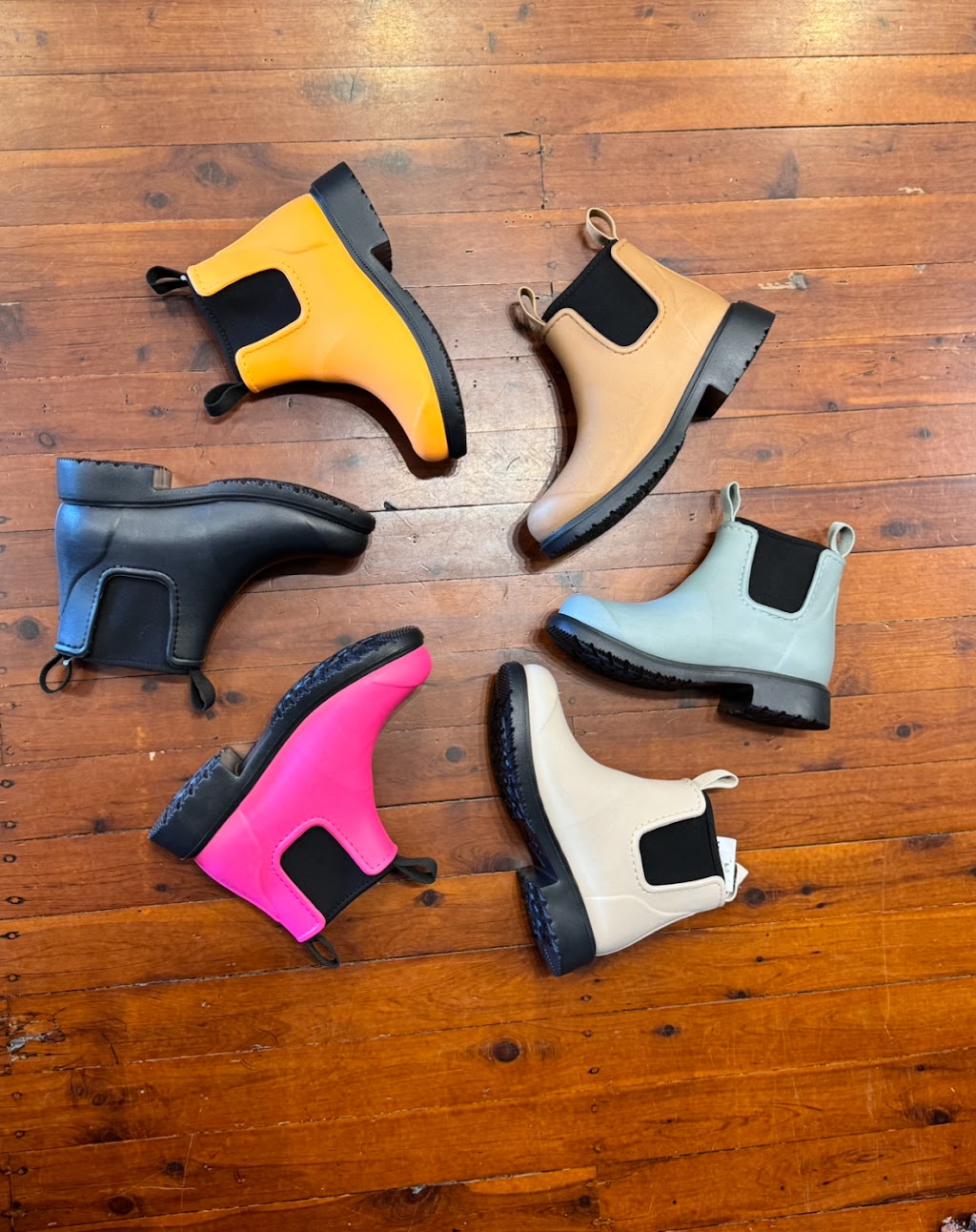 Baxter Boots & Shoes Dubbo | 137 Macquarie St, Dubbo NSW 2830, Australia | Phone: (02) 6885 5801