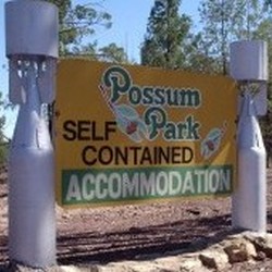 Possum Park | campground | 36865 Leichhardt Hwy, Kowguran QLD 4415, Australia | 0746271651 OR +61 7 4627 1651