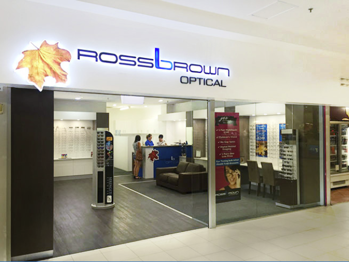 Ross Brown Optometrist Belmont | health | shop 6 Belmont, Citi Centre, 41 Macquarie St, Belmont NSW 2280, Australia | 0249470919 OR +61 2 4947 0919