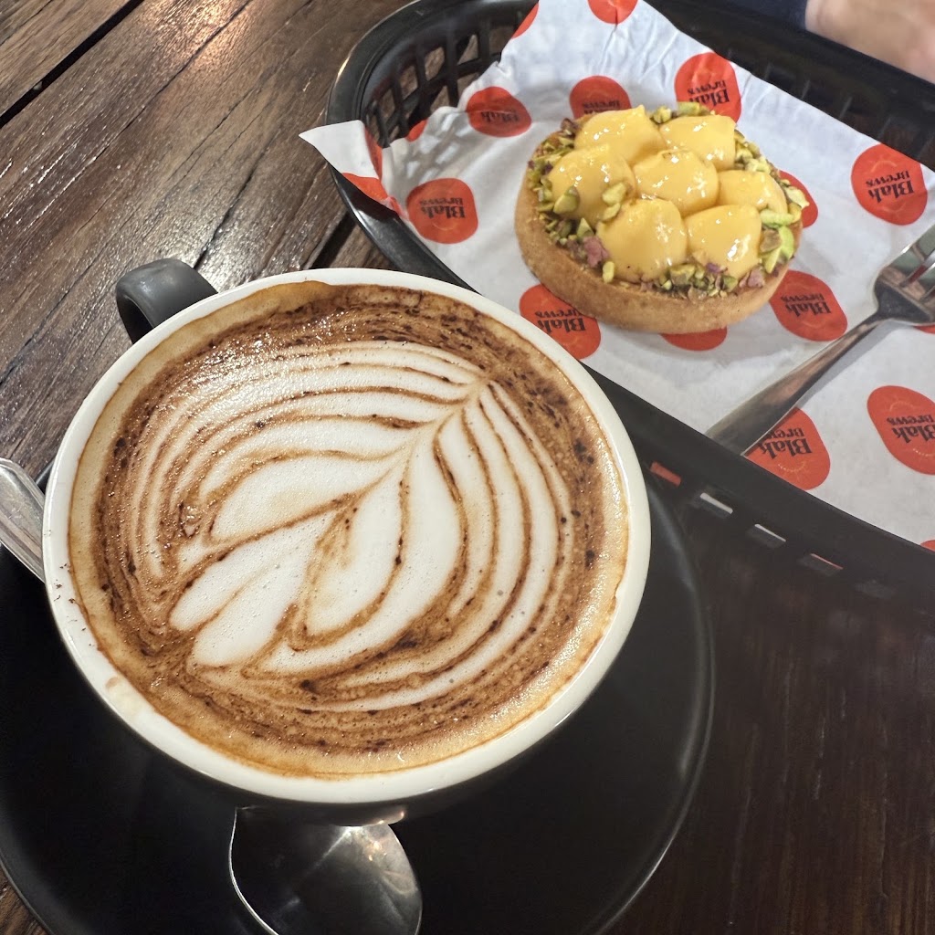 Booln Booln Cafe | 410 Surf Coast Hwy, Grovedale VIC 3216, Australia | Phone: (03) 4252 8777