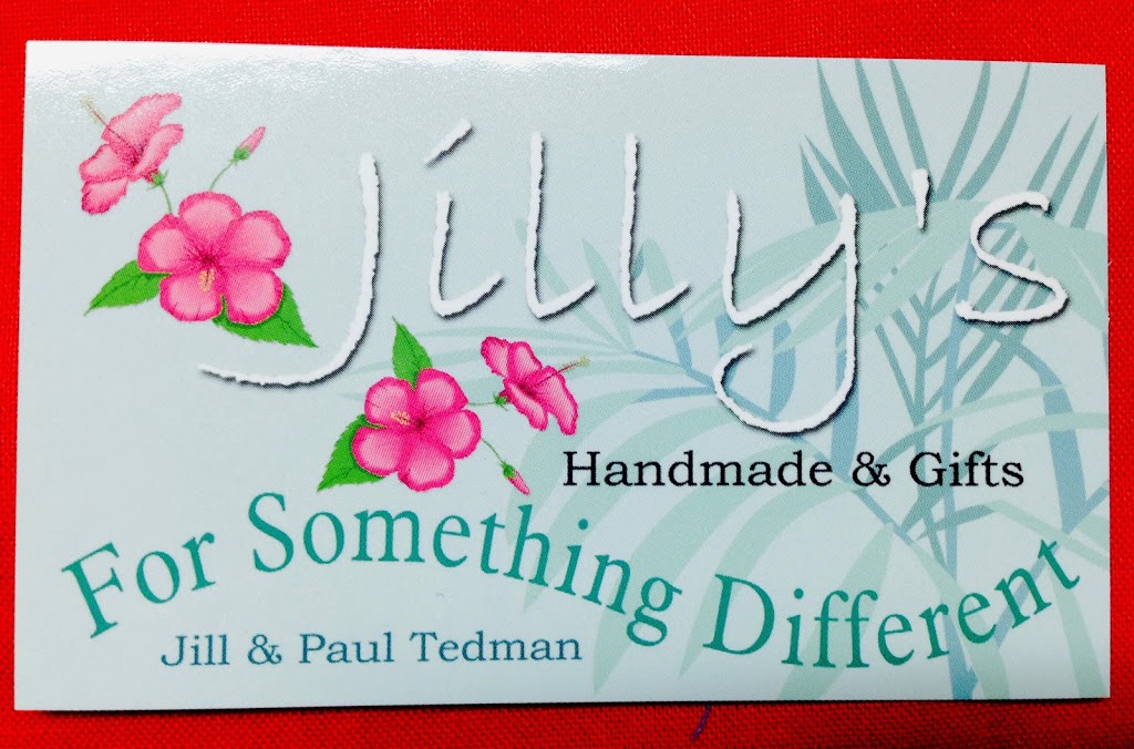 Jillys Handmade & Gifts | store | 67 Gympie Rd, Tin Can Bay QLD 4580, Australia | 0754880118 OR +61 7 5488 0118