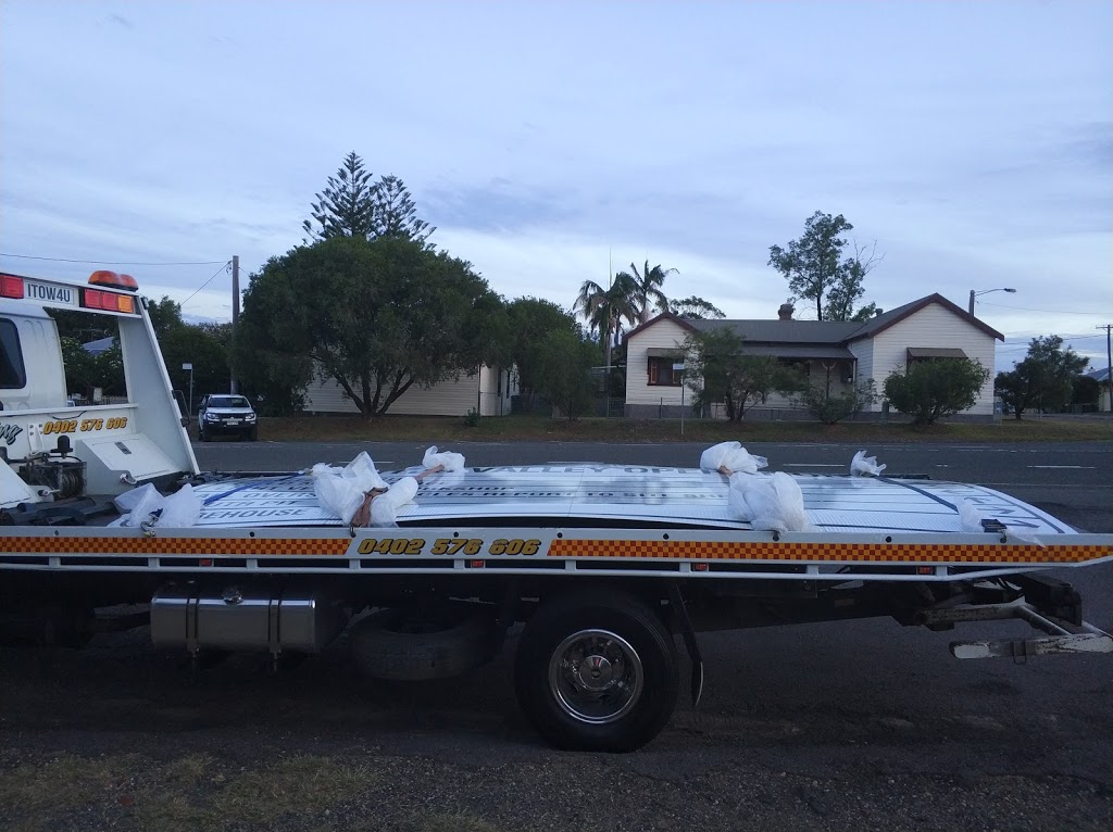 LETS GET TOWING (Cessnock, Kurri, Maitland) | Lang St, Kurri Kurri NSW 2327, Australia | Phone: 0402 576 606