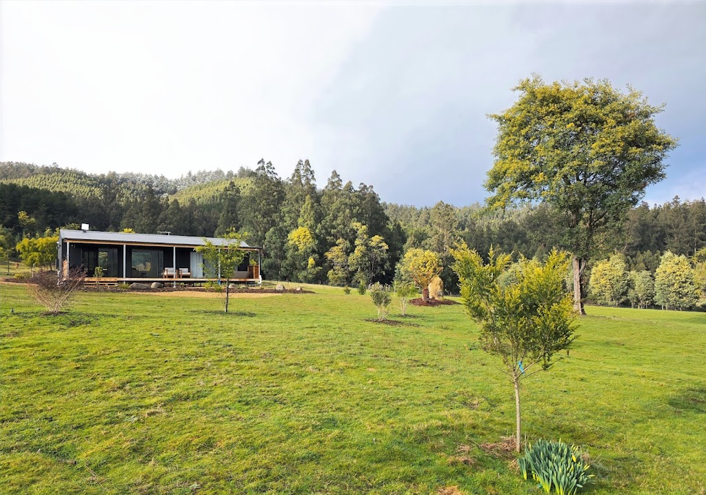 Maydena Alpine Retreat | 42 Junee Rd, Maydena TAS 7140, Australia | Phone: 0485 500 456