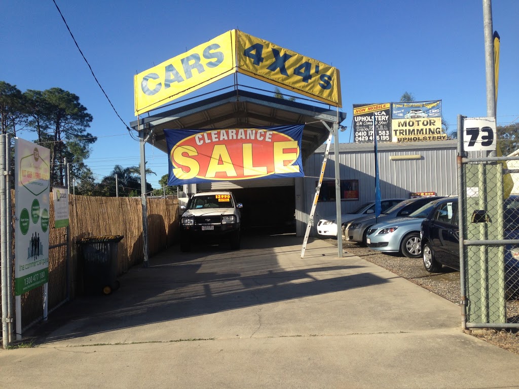 Ezi 2 buy Wholesale Cars | car dealer | Lesley Ave, Caboolture QLD 4510, Australia | 0409962855 OR +61 409 962 855