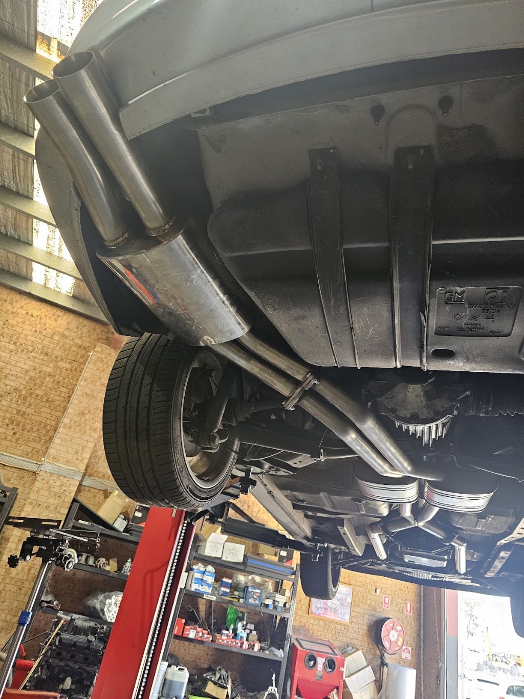 Macarthur Motorsport & Mechanical | Unit 4/12 Technology Dr, Appin NSW 2560, Australia | Phone: 0432 859 144