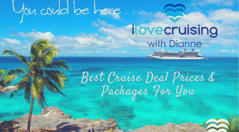 I Love Cruising with Dianne | Minchin Dr, Minchinbury NSW 2770, Australia | Phone: 0418 862 392