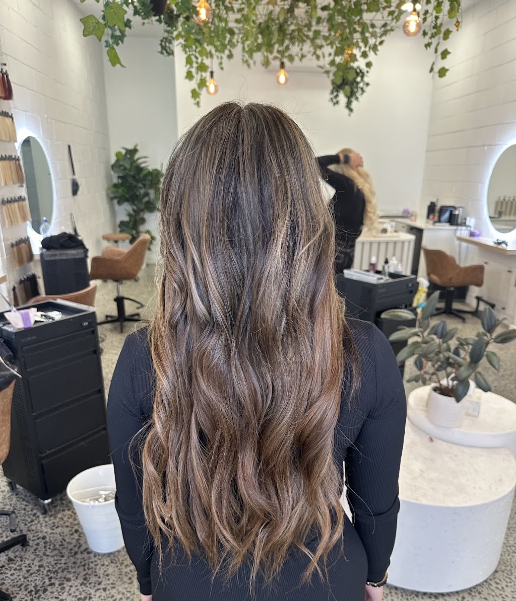RMS HAIR & EXTENSIONS | 21 Bangs St, Prahran VIC 3181, Australia | Phone: 0451 694 352