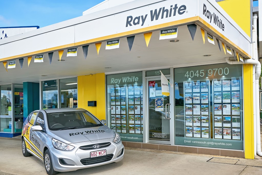 Therese Plath Ray White Cairns | real estate agency | 151 Bruce Hwy, Edmonton QLD 4869, Australia | 0418772995 OR +61 418 772 995
