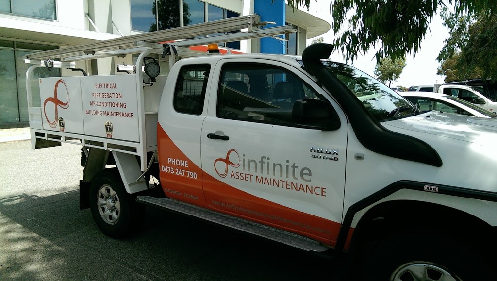 Infinite Air Conditioning and Electrical | Gabriel St, Cloverdale WA 6105, Australia | Phone: 0473 247 790