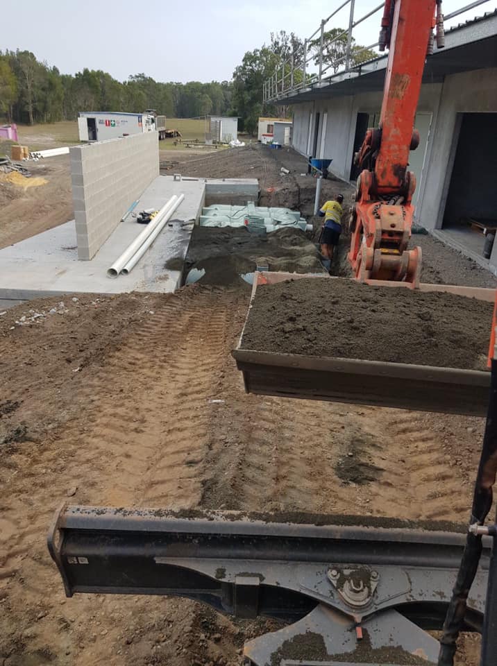 Northstar Excavations | 1260 Teven Rd, Alstonville NSW 2477, Australia | Phone: 0438 899 438 Northstar Excavations | 1260 Teven Rd, Alstonville NSW 2477, Australia | Phone: 0438 899 438