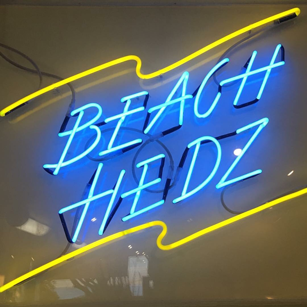 Beach Hedz Beach Bodz | hair care | 2267 Point Nepean Rd, Rye VIC 3941, Australia | 0359853517 OR +61 3 5985 3517