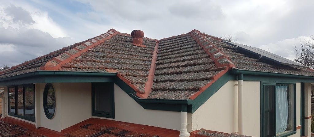 National Capital Roofing | 124 Burrumarra Ave, Ngunnawal ACT 2913, Australia | Phone: 0407 212 491