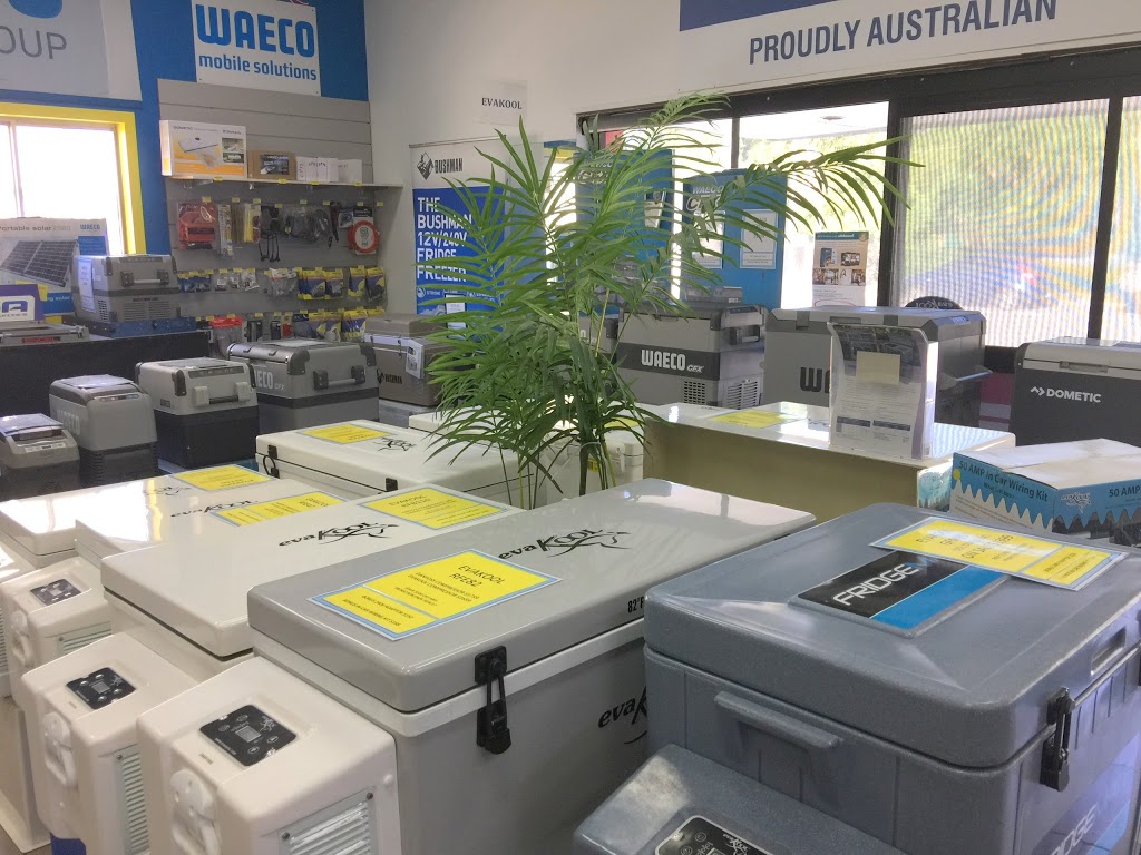 Portable Fridge Solutions | home goods store | 444 Sheridan St, Cairns North QLD 4870, Australia | 0740322060 OR +61 7 4032 2060