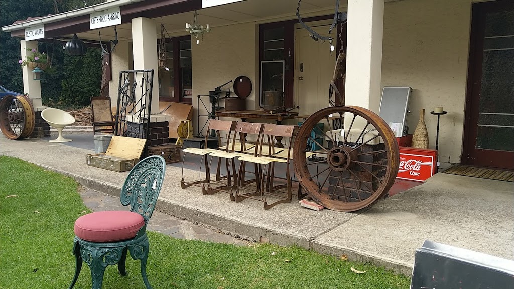 Antiques & Furniture Restorations | home goods store | 12 Victor Harbor Rd, Mount Compass SA 5210, Australia | 0475897041 OR +61 475 897 041