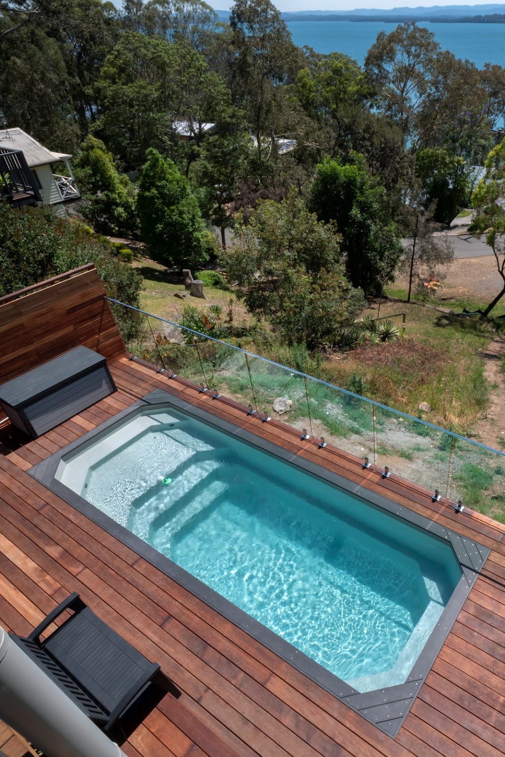 The Little Pool Co | general contractor | 15A School Dr, Tomago NSW 2322, Australia | 1300223677 OR +61 1300 223 677