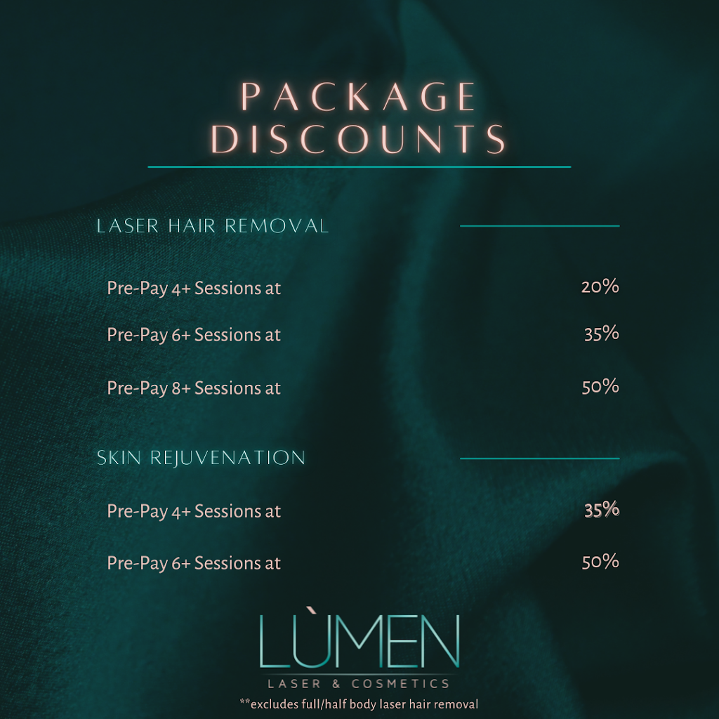 Lumen Laser & Cosmetics | beauty salon | 10 Rayfield Rd, Mernda VIC 3754, Australia | 0452511592 OR +61 452 511 592