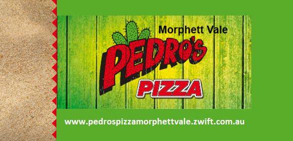 Pedros Pizza (Morphett Vale) | meal delivery | 1/204 Main S Rd, Morphett Vale SA 5162, Australia | 0883269199 OR +61 8 8326 9199