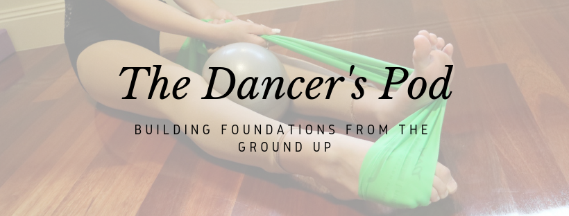 The Dancers Pod | 12 Currumbin Rd, Doreen VIC 3754, Australia | Phone: 0413 272 100