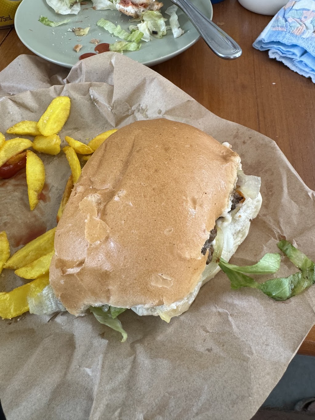 Cape Corner Store | 2 Market Pl, Cape Paterson VIC 3995, Australia | Phone: (03) 5674 4539