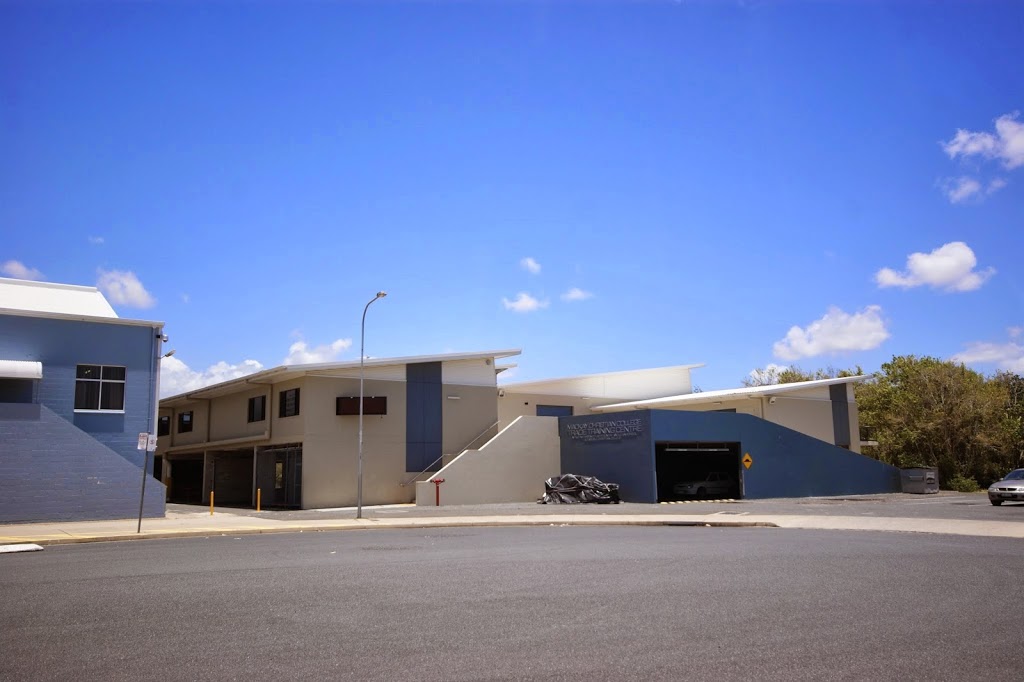 Mackay Christian College Kings Park Senior Campus | university | 9 Quarry St, North Mackay QLD 4740, Australia | 0749631100 OR +61 7 4963 1100