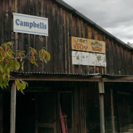 Campbells Oura | furniture store | 25 Wagga Wagga St, Oura NSW 2650, Australia | 0269221216 OR +61 2 6922 1216