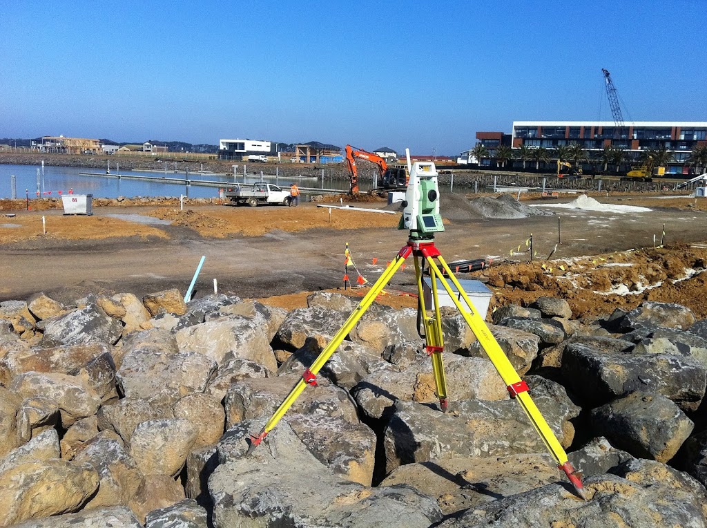 Active Surveying | 6 Bluebell Cl, Moriac VIC 3240, Australia | Phone: 0490 325 527