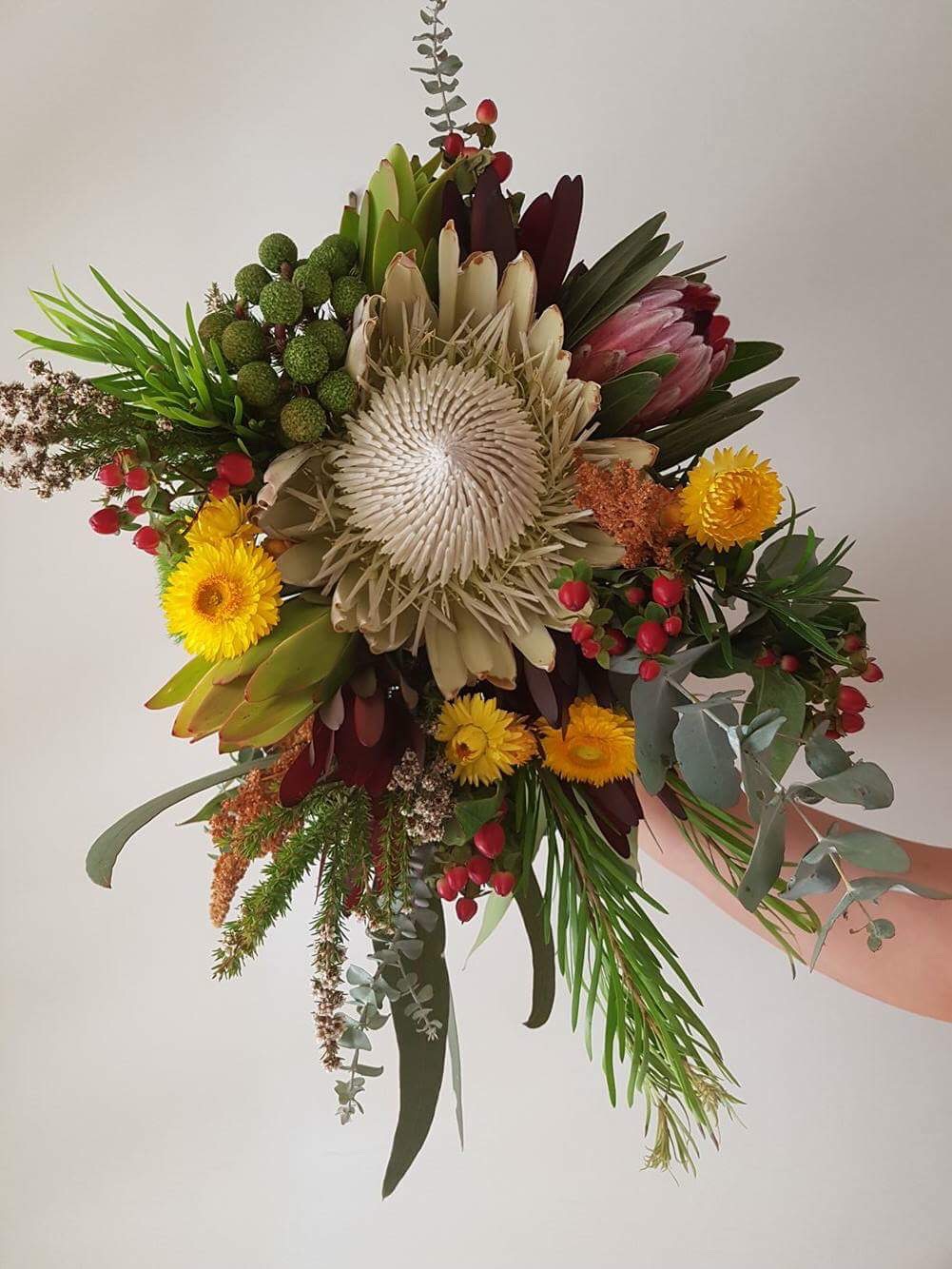 Flowers Here | 55 Wheelers Lane, 125 Cobra St, Dubbo NSW 2830, Australia | Phone: 0410 363 429