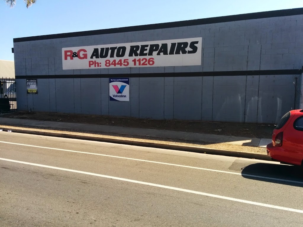 RG Automotives | car repair | 146 Days Rd, Ferryden Park SA 5010, Australia | 0884451126 OR +61 8 8445 1126