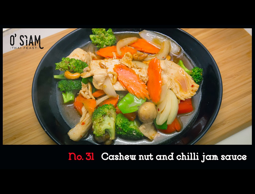 O Siam Thai Feast | meal delivery | 1/138 Sailors Bay Rd, Northbridge NSW 2063, Australia | 0299588444 OR +61 2 9958 8444