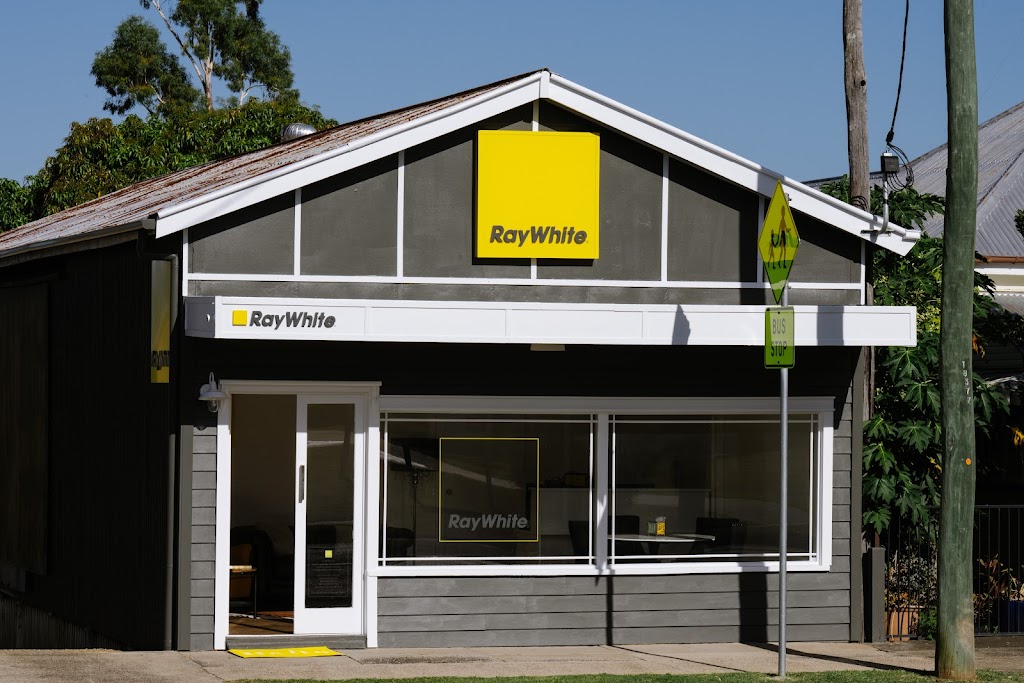 Ray White Rural Boonah | Kalbar | 89 George St, Kalbar QLD 4305, Australia | Phone: 0418 719 555