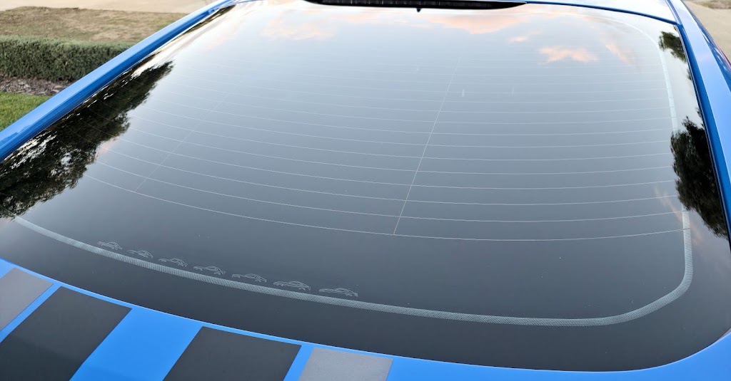12 Pound Tinting | Unit 45/3 Dyson Ct, Breakwater VIC 3219, Australia | Phone: 0458 190 786