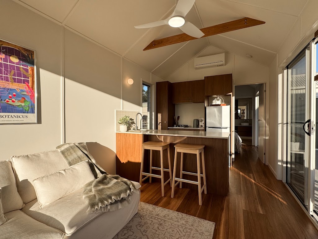 Konpak Tiny Homes | 300 Lundberg Dr, South Murwillumbah NSW 2484, Australia | Phone: 0434 272 353