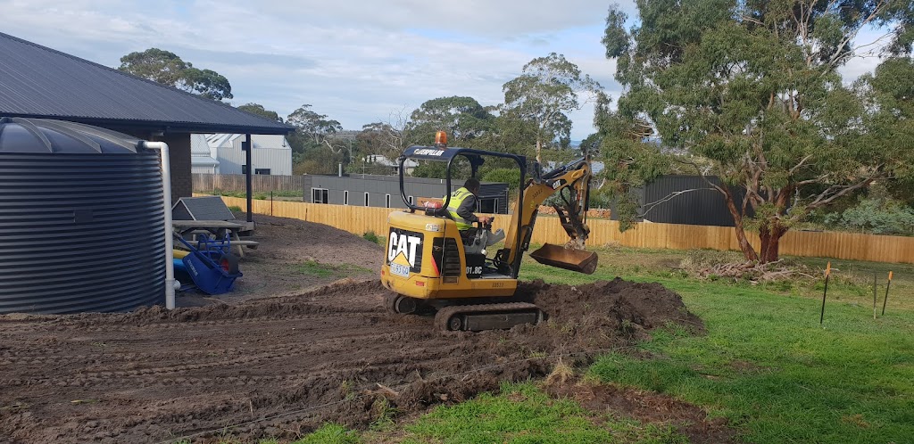Reliable Excavation | 12 Glenridge Ct, Glenorchy TAS 7010, Australia | Phone: 0435 794 881
