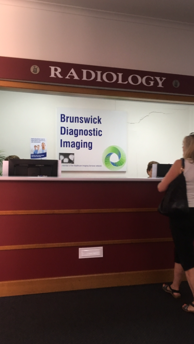 Brunswick Diagnostic Imaging | health | 82 Moreland Rd, Brunswick VIC 3056, Australia | 0393836266 OR +61 3 9383 6266