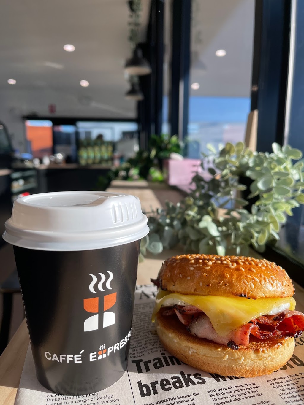 Caffe Expresso Drive Thru | cafe | 505 Warrigal Rd, Moorabbin VIC 3204, Australia | 0423000011 OR +61 423 000 011