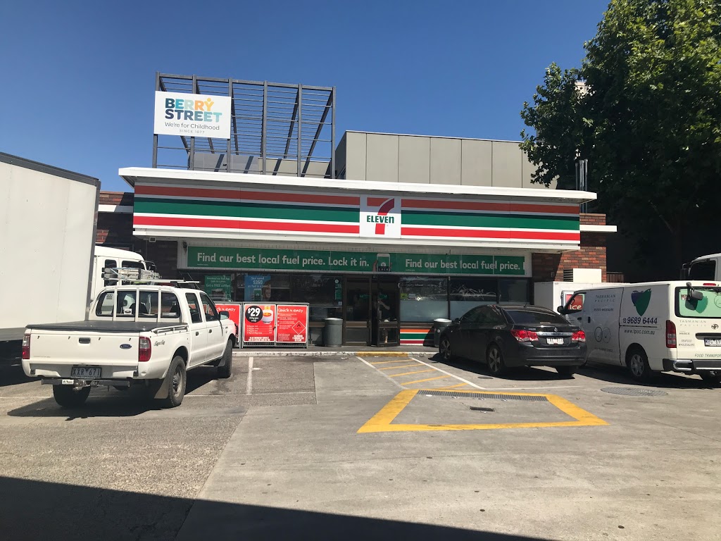 7-Eleven Richmond (94 Church St) Opening Hours