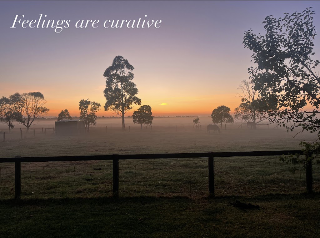 Innately Healing | 54A Ridgway, Mirboo North VIC 3871, Australia | Phone: 0427 431 799