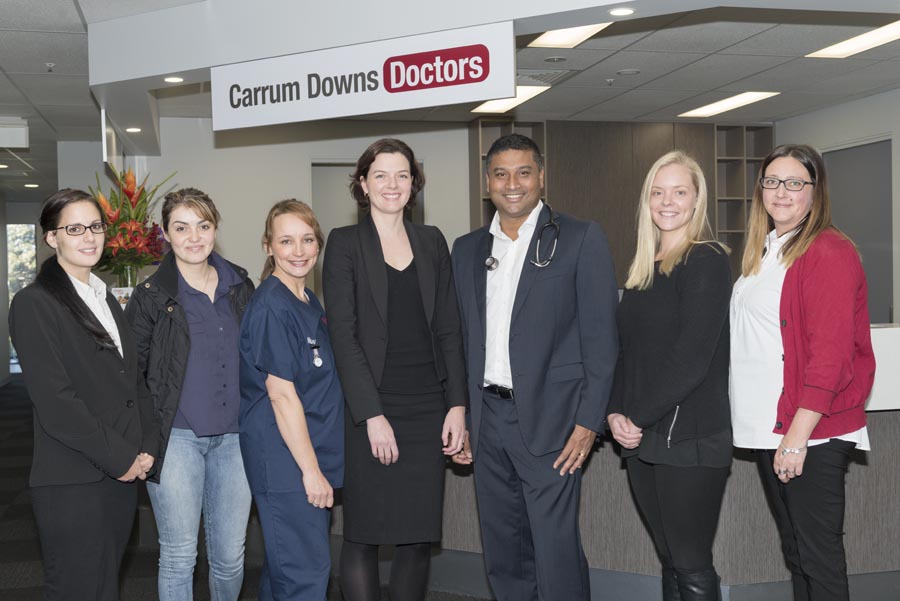 Carrum Downs Doctors | hospital | 335 Ballarto Rd, Carrum Downs VIC 3201, Australia | 0397825738 OR +61 3 9782 5738