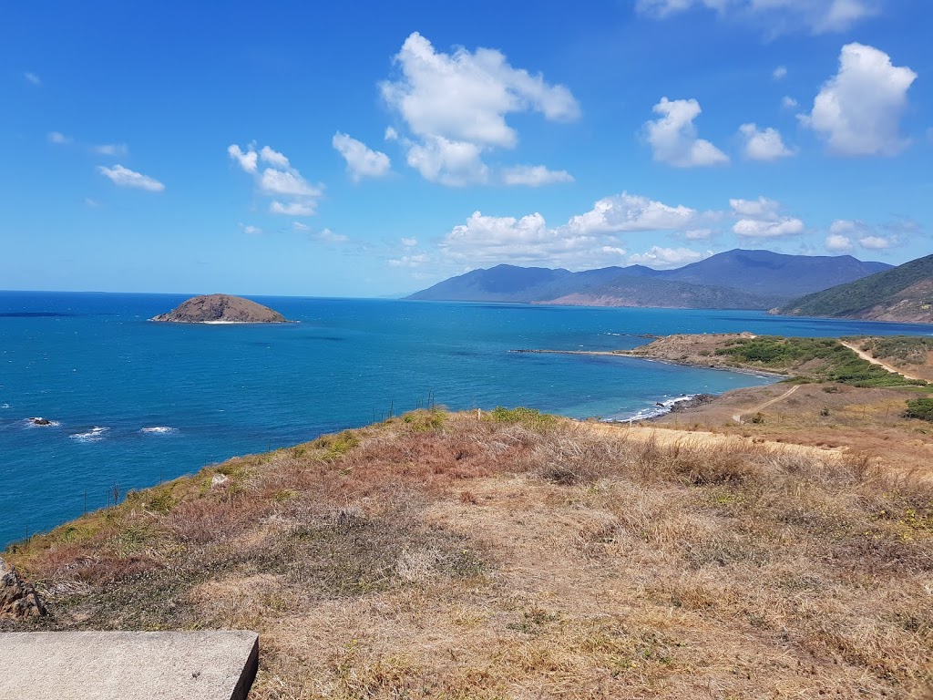 Archer Point Conservation Park | park | Cooktown QLD 4895, Australia