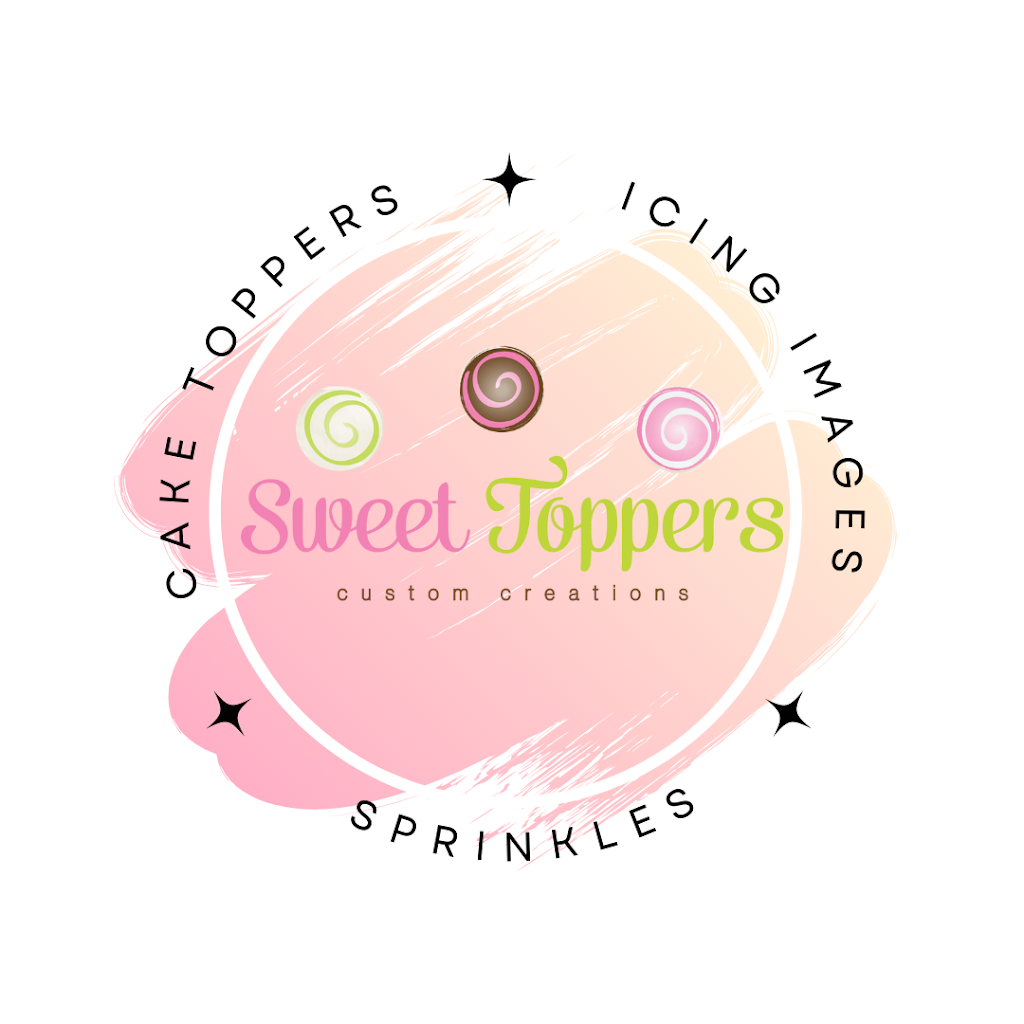 Sweet Toppers | 2 Grevillea Cl, Cowra NSW 2794, Australia | Phone: 0432 170 910