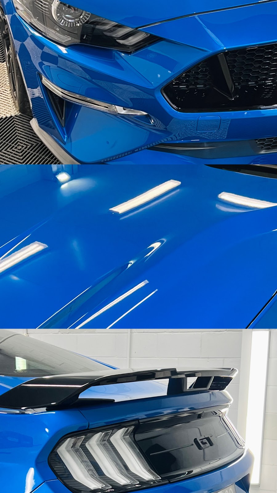 Carters Auto Salon | 10 Brook Court, Dubbo NSW 2830, Australia | Phone: 0476 497 479